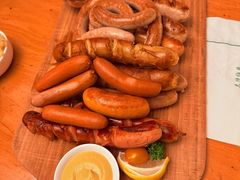 -兰特伯爵西餐厅·啤酒屋(方庄店)