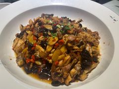 -老傅家湘潭水煮活鱼店(众一国际店)