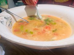 -四姐妹东北饺子(沙尾路店)