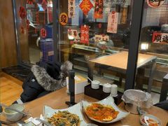 -长寿参鸡汤(朝韩风情街店)