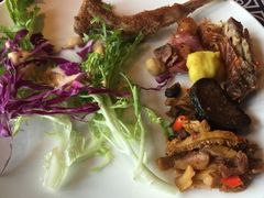 -印象鲵宴·张家界地标美食名片(溪布街店)