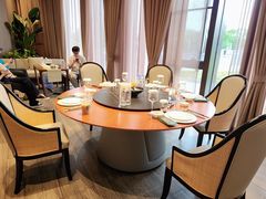 -翕间食·精致淮扬菜(江苏大剧院店)