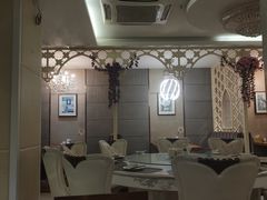 大堂-清真西北风味餐厅