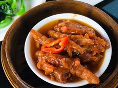 -頂好酒家·经典粤菜(海信广场店)