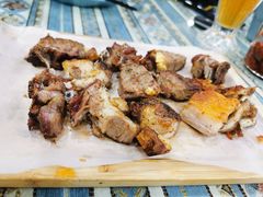 -阿吾丹的烤羊·新疆菜·抓饭·拌面(乌尔禾店)