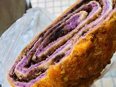 -美嘉华面包西饼店(红胜坊店)