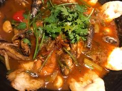 -明丰小渔馆(明月路店)