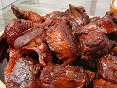 -神仙钵湘香土菜馆(光华路店)