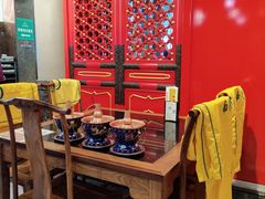 -南门涮肉(上海二店)