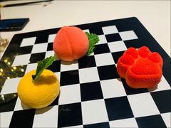 -悦泰环球美食自助(金茂旗舰店)