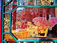 -白家大院·王府宫廷菜(苏州街店)