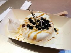 黑糖珍珠梳乎厘-狐狸和向日葵(北京路店)