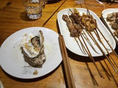 -木屋烧烤(白石洲店)
