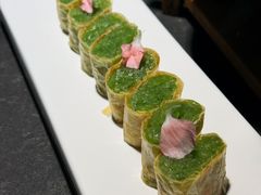 -安多素食(广仁寺路店)