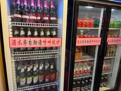 -阿润打边炉·鲜切鸡煲(华漕店)