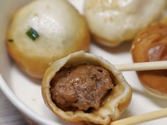 -鑫震源·苏式大虾生煎(山塘街店)