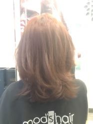 点击看大图 -mod's hair