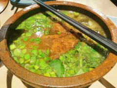 花溪牛肉粉-山石榴·贵州菜(丰盛里店)