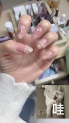 -糖·美学·美甲