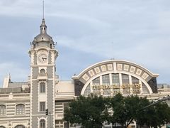 -中国铁道博物馆(正阳门馆)