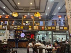 -红星光发煲仔饭(大石街店)