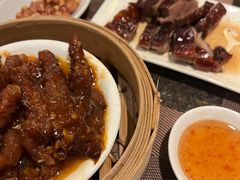-中国厨房/台湾牛肉面