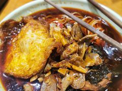 -晓马鸭店(新芜路店)