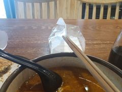 -谭师爷龙抄手(白下路店)