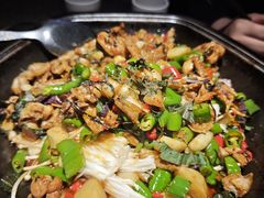 -蛙来哒(万豪城市广场黑金冠店)