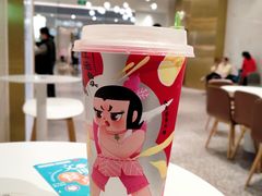 -奈雪的茶(宝龙一城店)