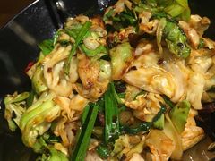 -小厨娘淮扬菜(清江苏宁广场店)