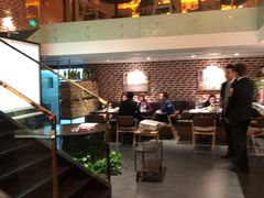 -明星酒店•FORNETTO佛纳朵意餐厅•披萨•意面(湘隆时代广场店)