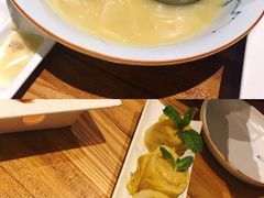 -四季民福烤鸭店(前门廊房二条店)