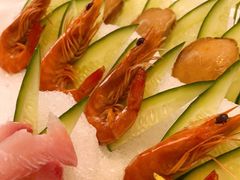 -箸福·夜上海(雨花客厅店)
