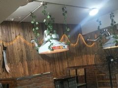 -地锅传奇(水产西路店)