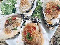 -众想海鲜·烧烤·海肠捞饭·渔家菜(孙家疃店)