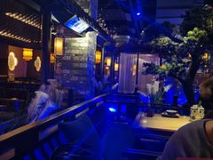-绿茶餐厅(石家庄万象城店)
