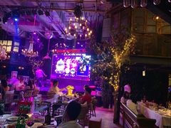 -千寻音乐餐厅