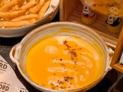 -Nord Grill&Bar Highland诺德西餐(深圳欢乐海岸店)