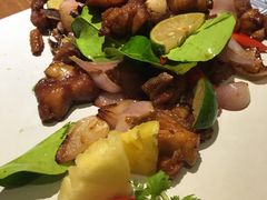 -云海肴·汽锅鸡·云南菜(天山百盛优客店)