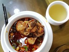 -佘记全家福芋儿鸡(向阳街总店)
