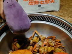 -七欣天香辣蟹火锅(苏州东大街店)