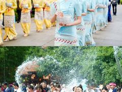 -云南民族村