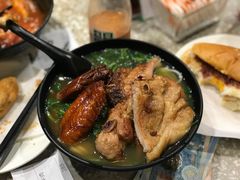 -华嫂冰室(湾仔店)