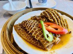 -汤臣·空中餐厅·严选粤菜(石湾世博广场店)