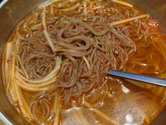 -牛人·雪花牛·木炭烤肉(昆山陆家店)