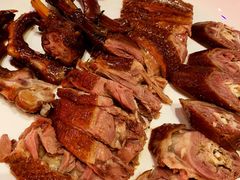 鹅三拼-陈鹏鹏潮汕菜(宝安机场T3航站楼店)