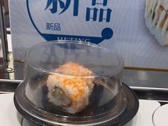 -和町回转自助日料(华山环宇城店)