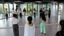 -STAR舞蹈工作室