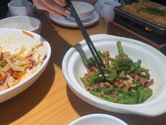 -九毛九西北菜(汕头金平万达广场店)